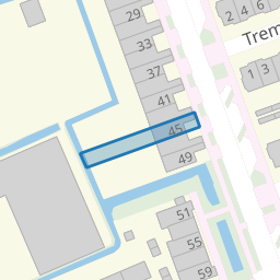 Perceel ZWD01-C-6299