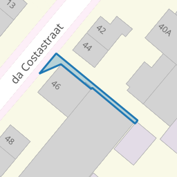 Perceel ZWD01-C-6306