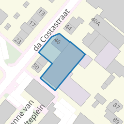 Perceel ZWD01-C-6307