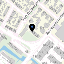 Appartement ZWD01 C 6331 7