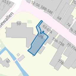 Perceel ZWD01-C-6347