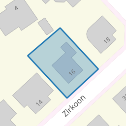 Perceel ZWD01-C-6376