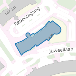 Perceel ZWD01-C-6410