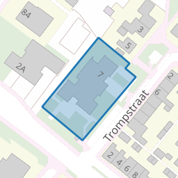 Perceel ZWD01-C-6415