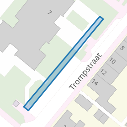 Perceel ZWD01-C-6417