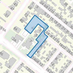 Perceel ZWD01-C-6418