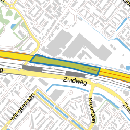 Perceel ZWD01-C-6424