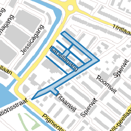 Perceel ZWD01-C-6431