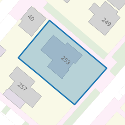 Perceel ZWD01-C-6455