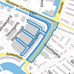 Perceel ZWD01-C-6462