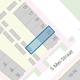 Perceel ZWD01-C-6504