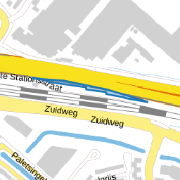 Perceel ZWD01-C-6514
