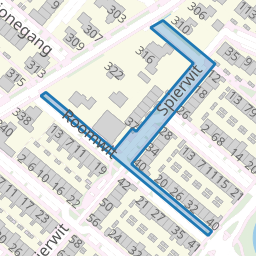 Perceel ZWD01-C-6549