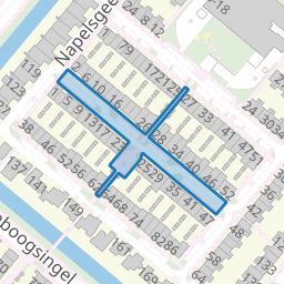 Perceel ZWD01-C-6558