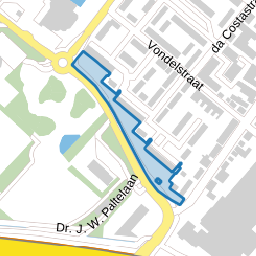 Perceel ZWD01-C-6602