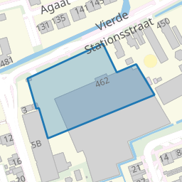 Perceel ZWD01-C-6669
