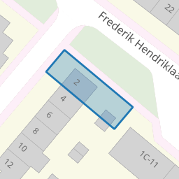 Perceel ZWD01-C-6735