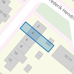 Perceel ZWD01-C-6736
