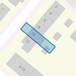 Perceel ZWD01-C-6739