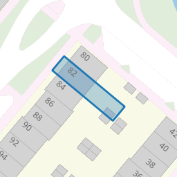 Perceel ZWD01-C-6770