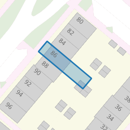 Perceel ZWD01-C-6772