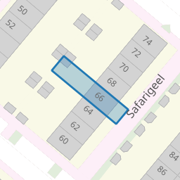 Perceel ZWD01-C-6884