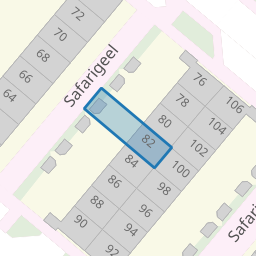 Perceel ZWD01-C-6892