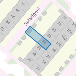 Perceel ZWD01-C-6893