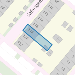 Perceel ZWD01-C-6910