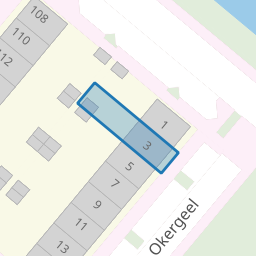 Perceel ZWD01-C-6914