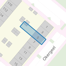 Perceel ZWD01-C-6915