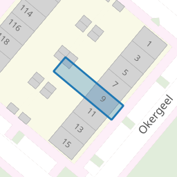 Perceel ZWD01-C-6917