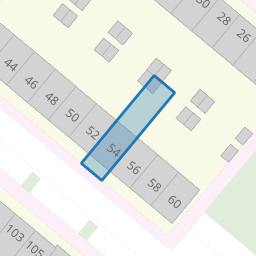 Perceel ZWD01-C-6924