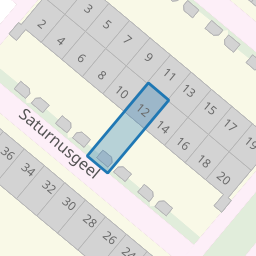 Perceel ZWD01-C-6945