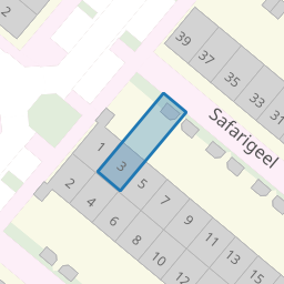 Perceel ZWD01-C-6952