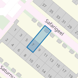 Perceel ZWD01-C-6954