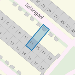 Perceel ZWD01-C-6957