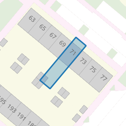 Perceel ZWD01-C-6985