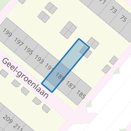 Perceel ZWD01-C-6991