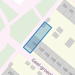 Perceel ZWD01-C-6996