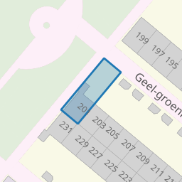 Perceel ZWD01-C-6997