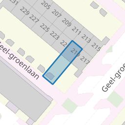 Perceel ZWD01-C-7006