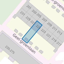 Perceel ZWD01-C-7009