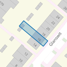 Perceel ZWD01-C-7018