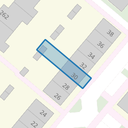 Perceel ZWD01-C-7029