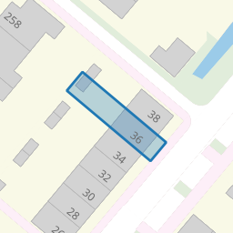 Perceel ZWD01-C-7032