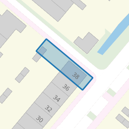 Perceel ZWD01-C-7033
