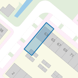 Perceel ZWD01-C-7034