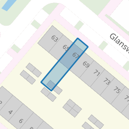 Perceel ZWD01-C-7036