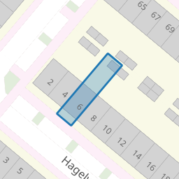 Perceel ZWD01-C-7046